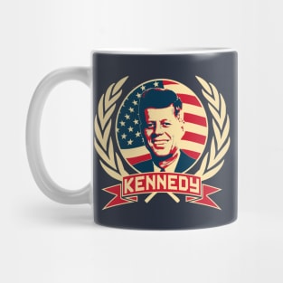 Kennedy Mug